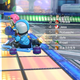Illustration for article titled Winning By A Nose, iMario Kart /iEdition